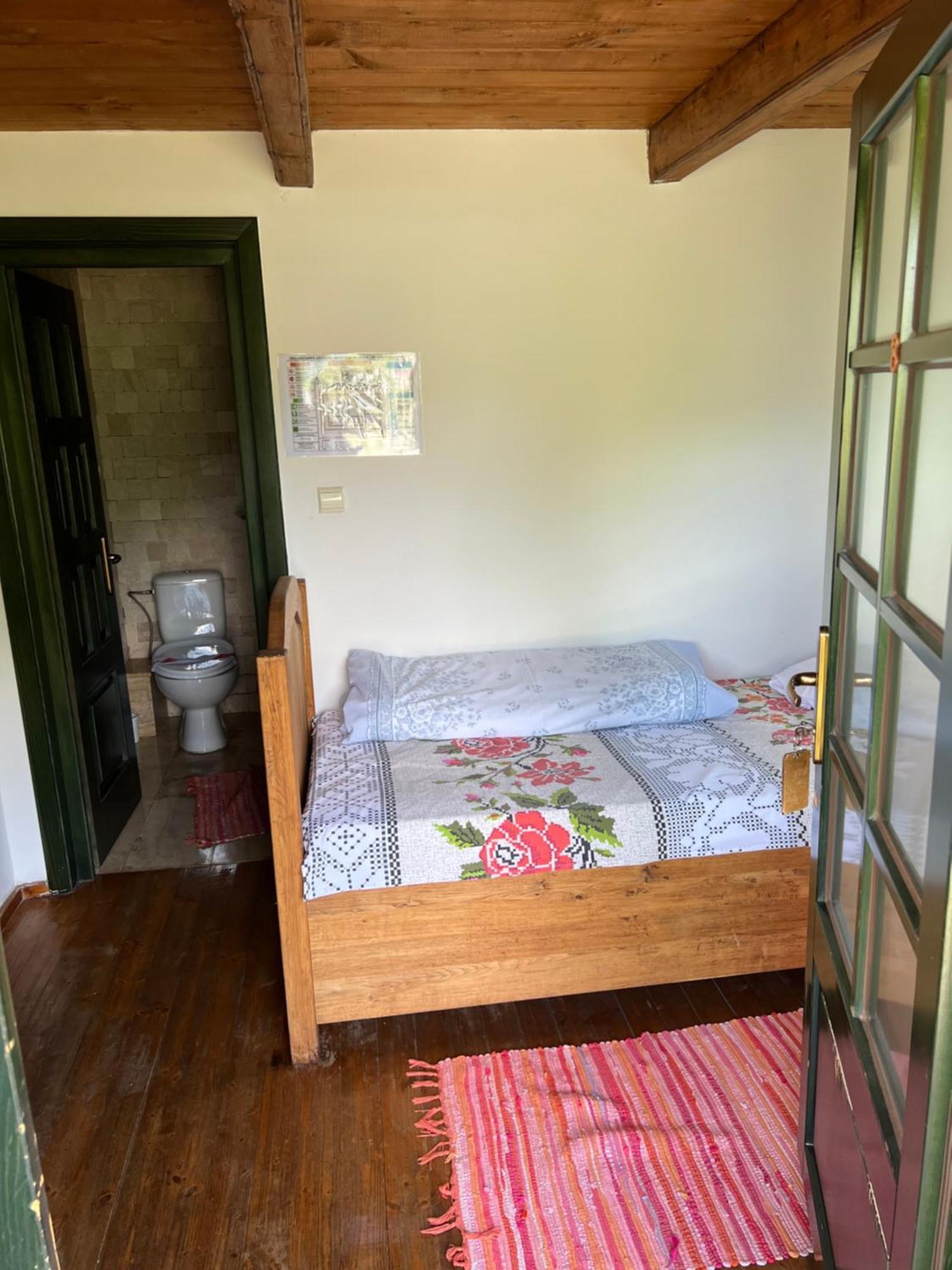 Casa De La Mara Guest House Exterior photo
