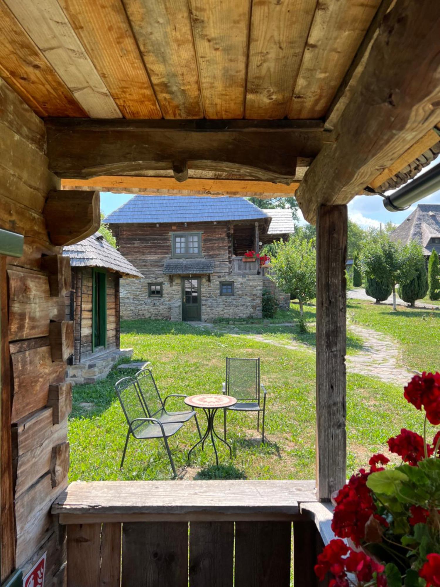 Casa De La Mara Guest House Exterior photo