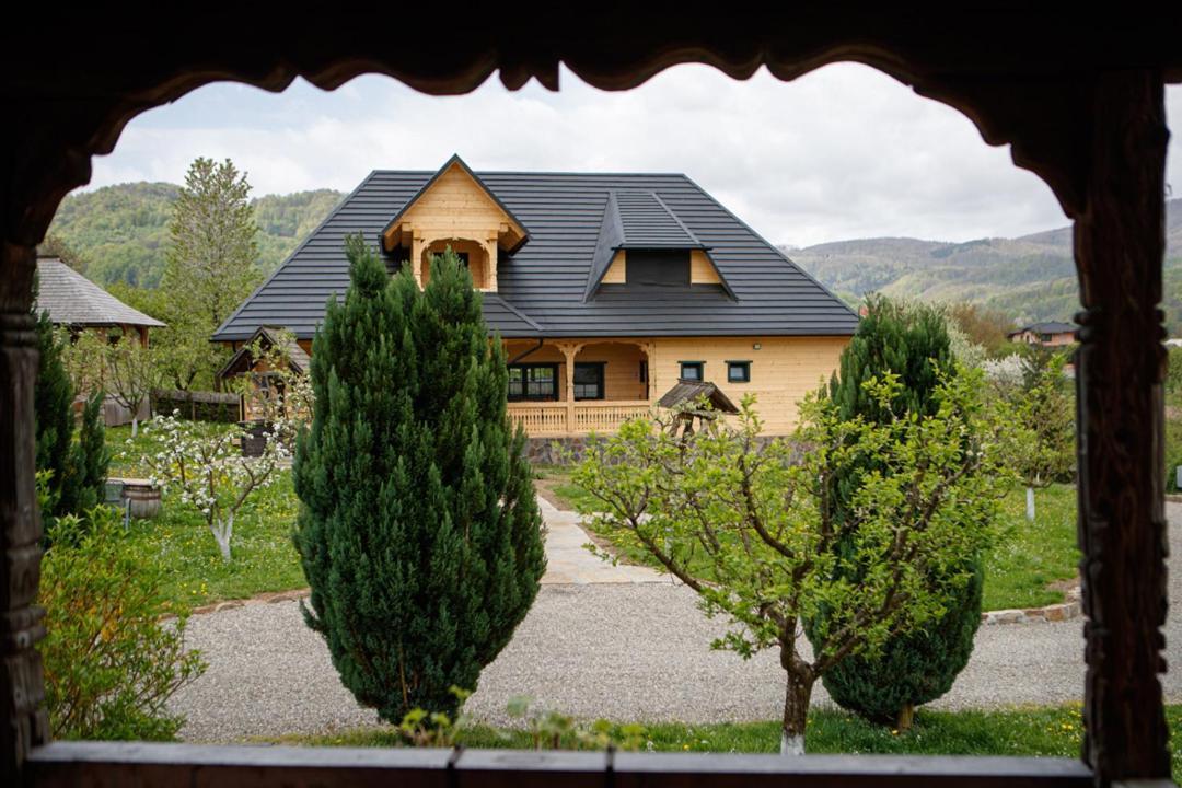 Casa De La Mara Guest House Exterior photo